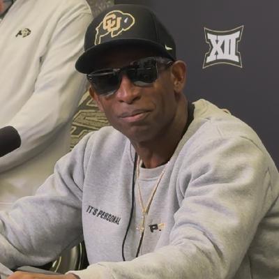 Deion 'Coach Prime' Sanders undergoing procedure on foot with Iowa State on tap (Analysis with Brian Howell)