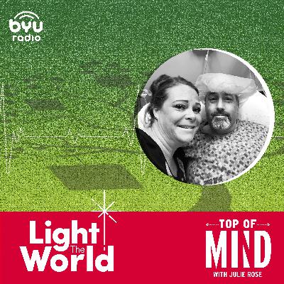 How Small Acts of Service Saved a Life and Changed a Family (#LightTheWorld) How Small Acts of Service Saved a Life and Changed a Family (#LightTheWorld)