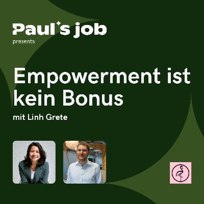 HR Collective | Empowerment ist kein Bonus HR Collective | Empowerment ist kein Bonus