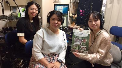 2024-9-20OA「学生目線で魅力発信！ー宇治田原町でバス旅をー」