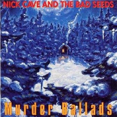 Nick Cave and the Bad Seeds: las baladas asesinas cumplen 30 años - Acceso anticipado
