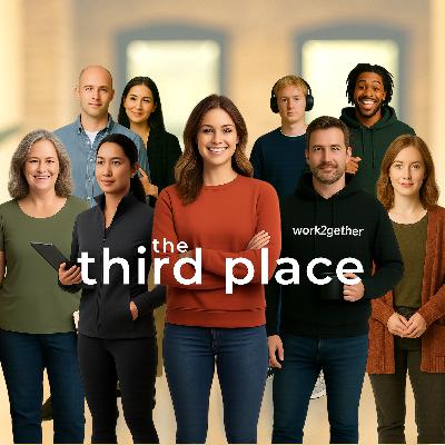 S1E1: The Regulars S1E1: The Regulars