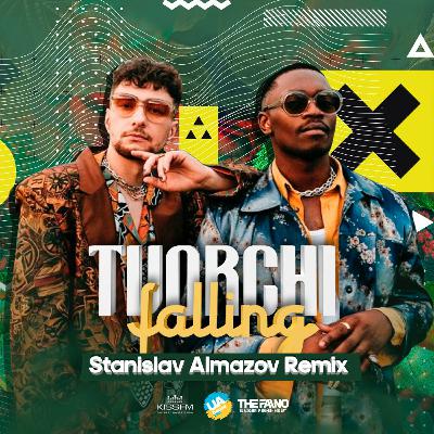 TVORCHI - Falling (Stanislav Almazov Radio Remix) TVORCHI - Falling (Stanislav Almazov Radio Remix)