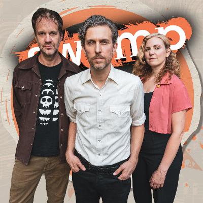 Great Lake Swimmers on ninth studio album 'Caught Light' + North American tour