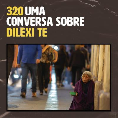 Dilexi Te
