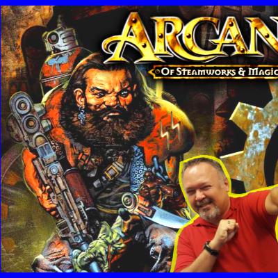 Arcanum: BMC Survival Guide | P. 5 |
