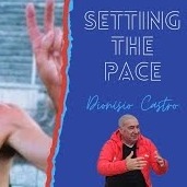 Dionísio Castro "As minhas pernas voavam!" - SETTING THE PACE#92 episode artwork