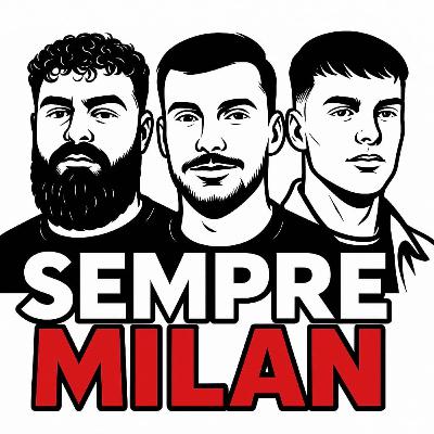 Folge #16 - Milan schlägt die Roma - Maignan rettet uns die 3 Punkte!