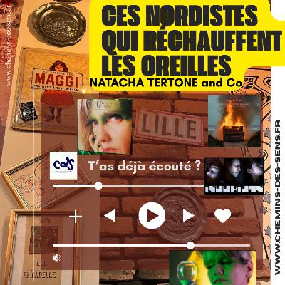 T'as déjà écouté Natacha Tertone et Jeancristophe