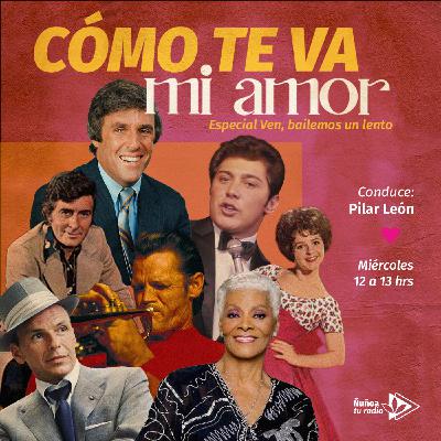 Ven, bailemos un lento 🎩