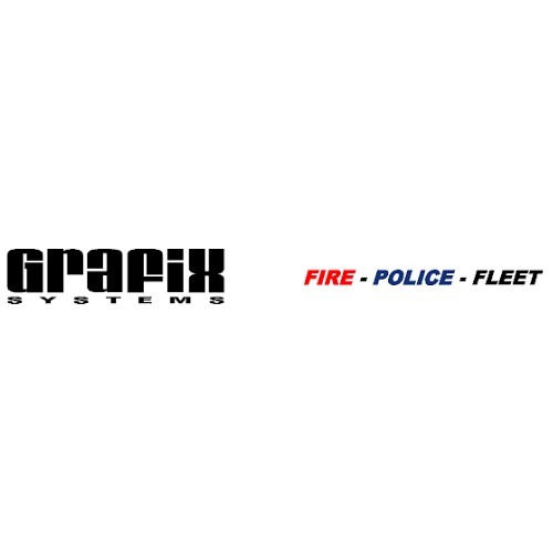 Not Just A Great Look, Keep Your Team Safe With Emergency Vehicle Graphics With Graphix Systems Not Just A Great Look, Keep Your Team Safe With Emergency Vehicle Graphics With Graphix Systems