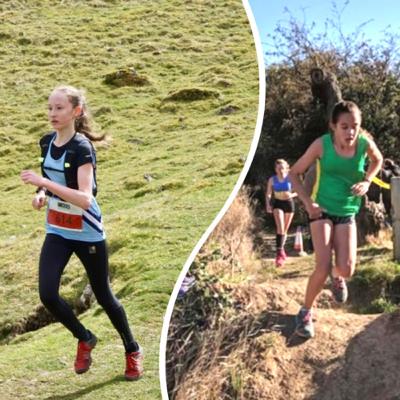 1ST GUEST: Sophie Boucek - her running journey, injuries, disordered eating + amenorrhoea