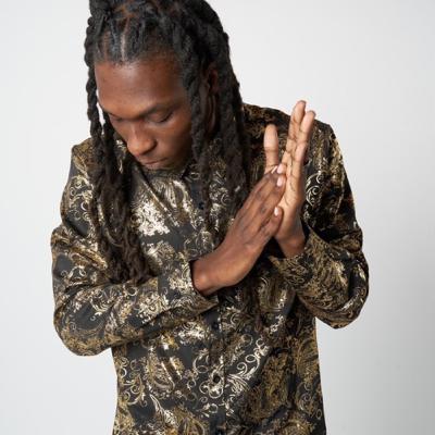 S1 EPISODE #7- Interview with Ashton Martin