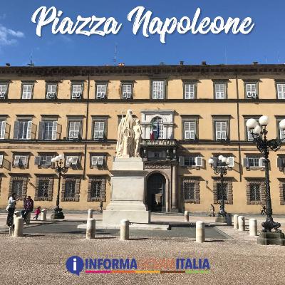 9 - Piazza Napoleone