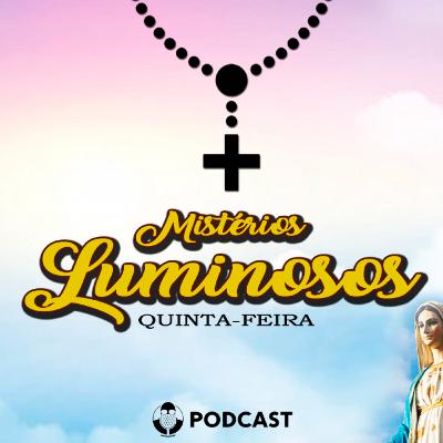 TERCO MARIANO - Mistérios Luminosos