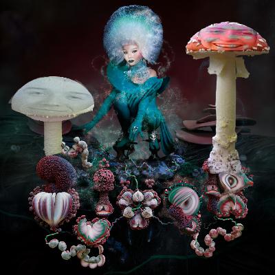 Björk Club 10: Fossora