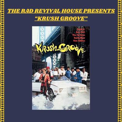 SEASON 2, EPISODE 33, KRUSH GROOVE - The (Fictionalized) Run-D.M.C. Story!