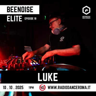 Beenoise elite ep. 18 with Luke
