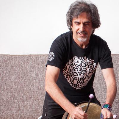 "RITMOS, RUTINAS Y RITUALES" - con Rubén Segal