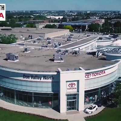 Don Valley North Toyota