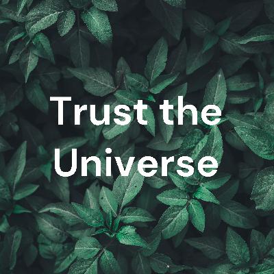 Episode 3: How the Universe came through for me