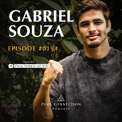 Entre a Glória e a Porrada: A Verdade do MMA com Gabriel Souza | PURA CONNECTION #0194 Entre a Glória e a Porrada: A Verdade do MMA com Gabriel Souza | PURA CONNECTION #0194
