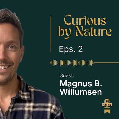 S1 - #2 | Magnus B. Willumsen, CEO & Co-Founder i Scalign: Fra slides til skyttergrav, GTM-prinsipper, PLG/SLG, B2B sales, SaaS pricing, AI-native og læringer som bygger skalerbar B2B SaaS-vekst
