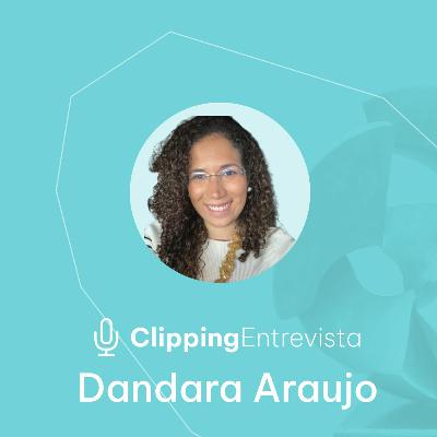 Bate-papo com aprovada no CACD 2023 - Dandara Araujo Bate-papo com aprovada no CACD 2023 - Dandara Araujo