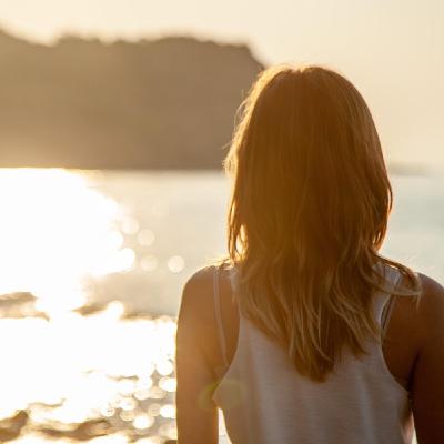 323 – Zazen As Defiant Self-Care