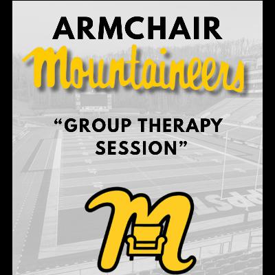 #11: Group Therapy Session #11: Group Therapy Session