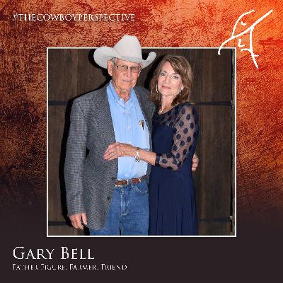 #74: Gary Bell - A Second Father