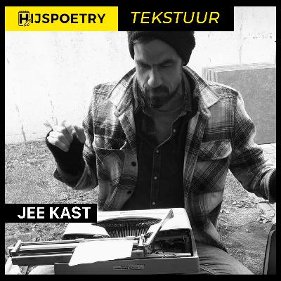 Tekstuur: Jee Kast