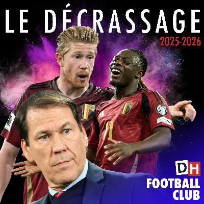 🇧🇪 Le coaching de Rudi Garcia, des inquiétudes pour la qualification et quelle réponse face au pays de Galles ? 🇧🇪 Le coaching de Rudi Garcia, des inquiétudes pour la qualification et quelle réponse face au pays de Galles ?