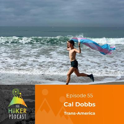 Episode 55 - Cal Dobbs