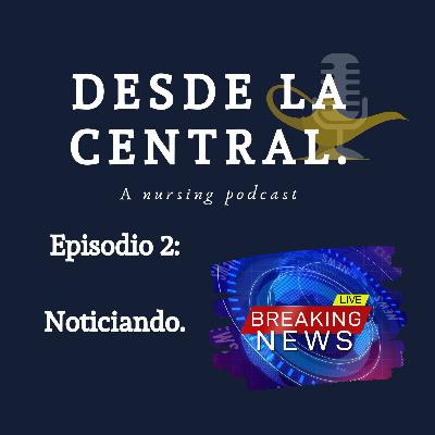 Noticiando Noticiando