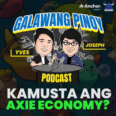 Axie Origin v3 - Kamusta ang release? | Axie Infinity