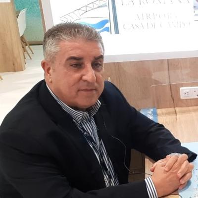 En esta edición de nuestros podcast Checkin repasamos parte de nuestra cobertura de Fitur 2021 En esta edición de nuestros podcast Checkin repasamos parte de nuestra cobertura de Fitur 2021