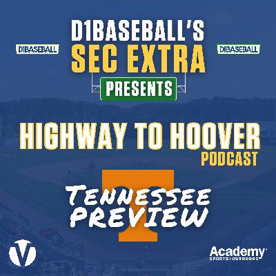 Tennessee 2026 Season Preview