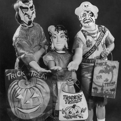 Hallowe'en Spookshow Vol. 18 Hallowe'en Spookshow Vol. 18