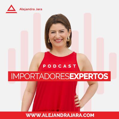 EP 27 | Alejandra Jara | Planeación y organización Japonesa" con Alejandro Kasuga EP 27 | Alejandra Jara | Planeación y organización Japonesa" con Alejandro Kasuga