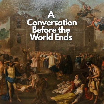 1755 Lisbon Earthquake!! (The Apocalypse in the Age of Science and Reason)