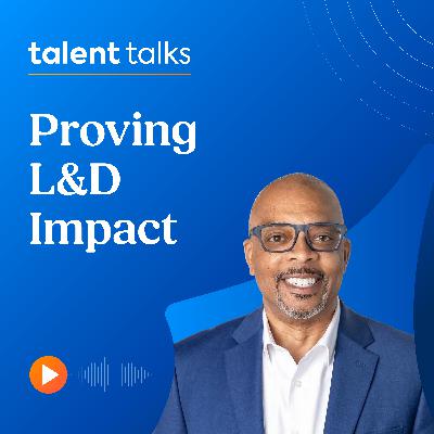 32. Solving the Training Impact Mystery with "L&D Detective" Kevin M. Yates