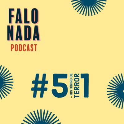 #4 - Histórias de Terror 1