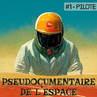 S01E01 - Pilote S01E01 - Pilote