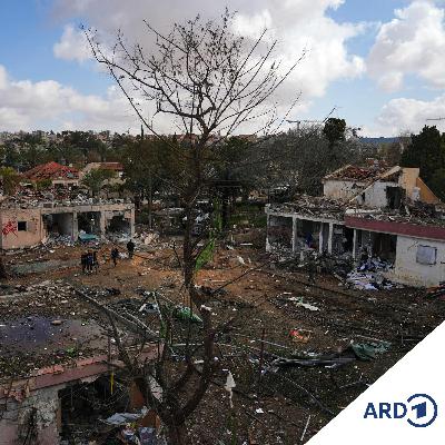 Mehr als 100 Tote in Irael - anhaltende Angriffe, gegenseitige Drohungen Mehr als 100 Tote in Irael - anhaltende Angriffe, gegenseitige Drohungen