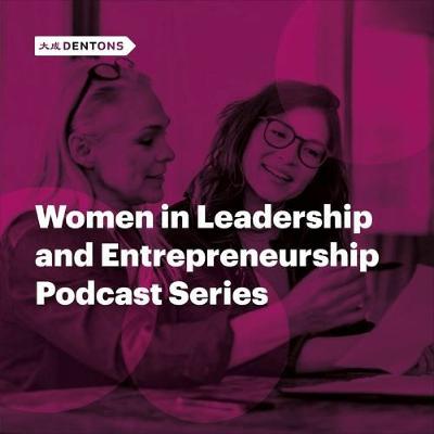 Episode 7: Diversity in leadership