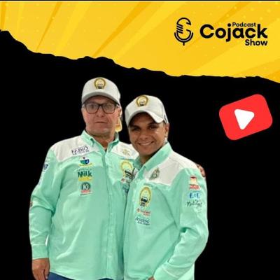 RAID DA AMIZADE! - HENANDES E HEBERSON - Cojack Show Podcast - EP. 88 RAID DA AMIZADE! - HENANDES E HEBERSON - Cojack Show Podcast - EP. 88
