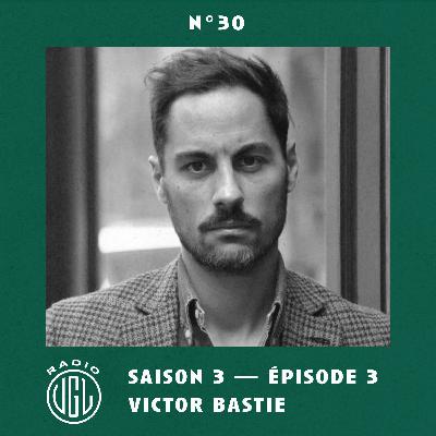 S3.E.3 - Victor Bastié - Malfroid - N°30