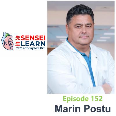Episode 152: Marin Postu