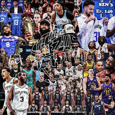 The Seezus Show S3. Ep. 146 w/ Carl Conyers & Terrence Whaley The Seezus Show S3. Ep. 146 w/ Carl Conyers & Terrence Whaley